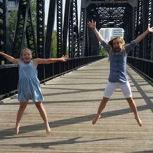 Meet your Posher, Jacalyn